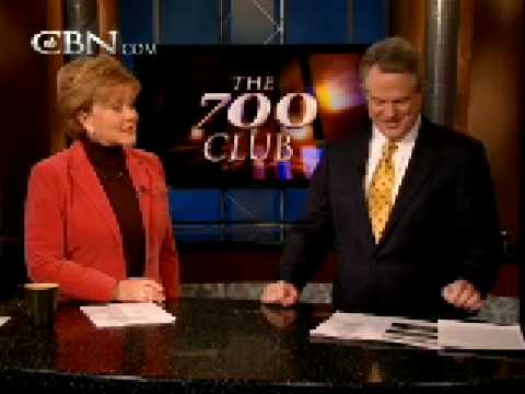 CBN News Reports: January 16, 2009