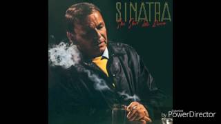 Frank Sinatra - Medley: The gal that got away / It never entered my mind