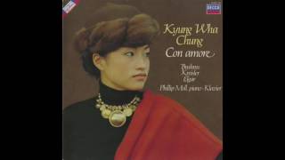 Download lagu Silent Tone Record/”Con amore”クライスラー,ヴィエニャフスキ,エルガー,チャイコフスキー,ドビュッシー,ブラームス,他/チョン・キョンファ、フィリップ・モル mp3 Download lagu Silent Tone Record/”Con amore”クライスラー,ヴィエニャフスキ,エルガー,チャイコフスキー,ドビュッシー,ブラームス,他/チョン・キョンファ、フィリップ・モル mp3