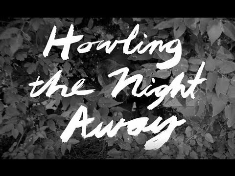 Ian Valor & The Vendettas - Howling the Night Away (Official Music Video)