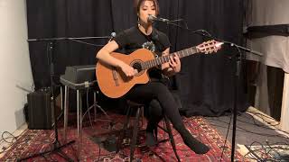 Whatever - Jill Scott (Cover by Gracie