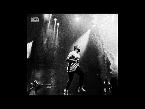 [FREE FOR PROFIT] Drake x Travis Scott Type Beat 2025 ~ NEVERMIND