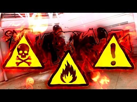 Yandie Gotam - Maskio (Official Video)