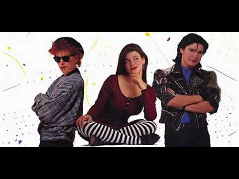 Whenever There's a Night