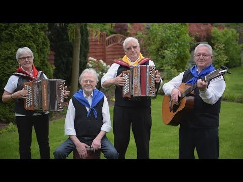 Dä Geldersche Wend - Portrait Gelderland Trio