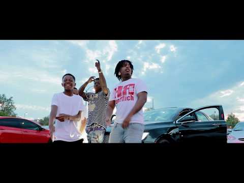 HoodRich Hen - "Getcho Weight Up" (Music Video 2018) Shot By @AceGotBars