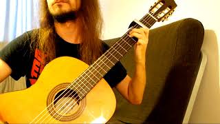 Des Nachtens Suss Gedone - Estatic Fear cover