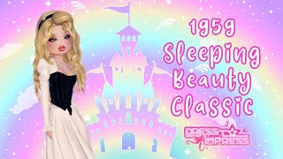 Download lagu Transform Into Aurora - Stunning Sleeping Beauty Makeup & Dress Tutorial mp3