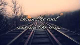 My Father&#39;s Father (Lyrics) - The Civil Wars