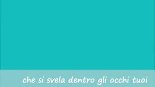 Marco Masini   Ti vorrei