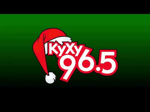 KYXY San Diego, CA "KyXy 96.5" Legal ID (11/19/23)[Christmas Music]