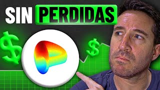 Cómo generar rendimiento con monedas estables usando Curve Finance 💸 [Guía Paso a Paso]
