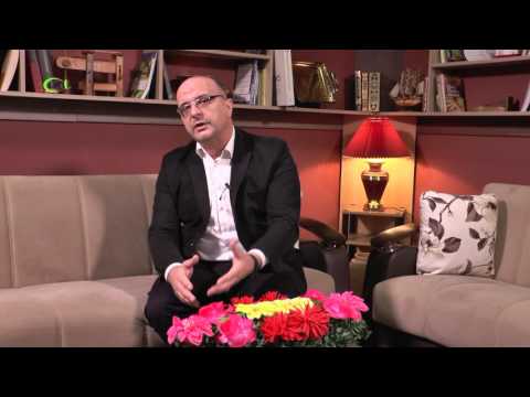 BRAK: SAVJET ZA MUŠKARCE - DR. MUHAREM ADILOVIĆ (IML TV)