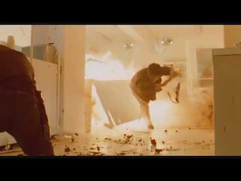 Hard Boiled 1992 Best Action Movie!! Chow Yun-Fat