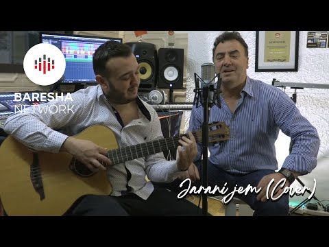 Isuf Rashiti - Jarani Jem Cover (Origjinali Flori Cocaj)