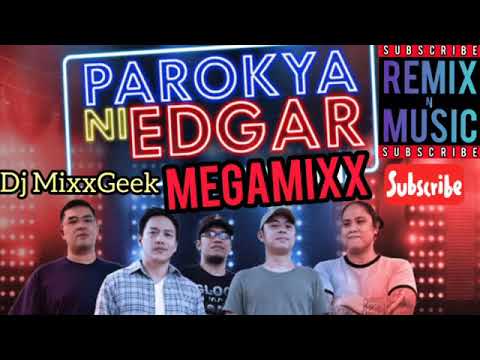 PAROKYA MEGAMIXX