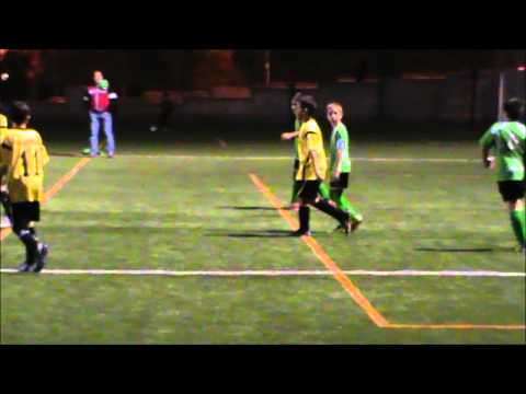 Alevín D  Ciudad de Granada   Sierra Nevada