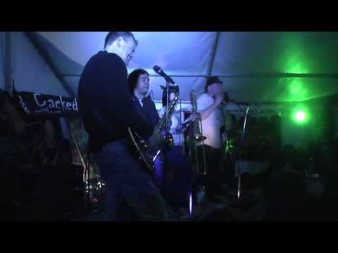 The Cracked Actors - Skapache @ The Beltane Bash