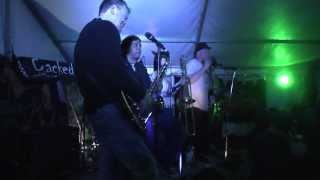 The Cracked Actors - Skapache @ The Beltane Bash