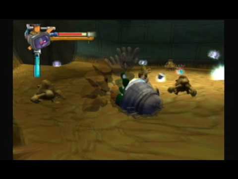 Codename Kids Next Door Operation Videogame Walkthrough Codename