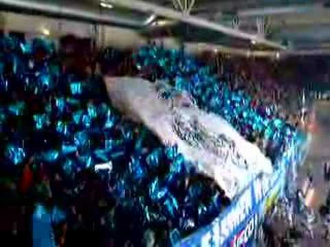 Kloten Flyers - ZSC Lions