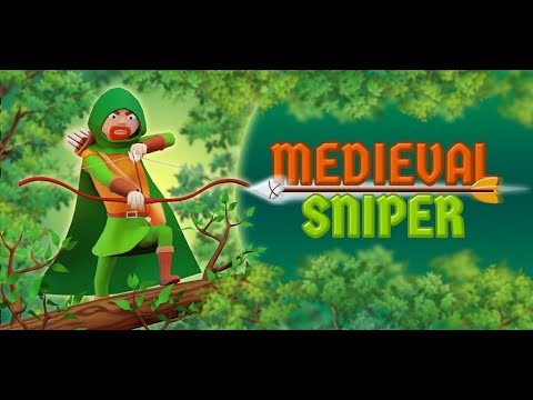 Medieval sniper video thumbnail