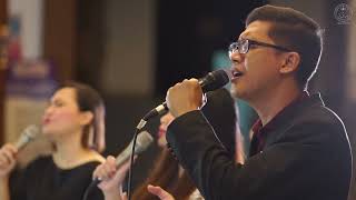 Download lagu Aku Hendak Bersyukur pada Tuhan | Reinterpretasi by Bethany Salatiga mp3 Download lagu Aku Hendak Bersyukur pada Tuhan | Reinterpretasi by Bethany Salatiga mp3