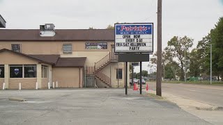 Granite City bar shooting leaves person dead