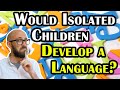 Was Sign Language Invented or Discovered?