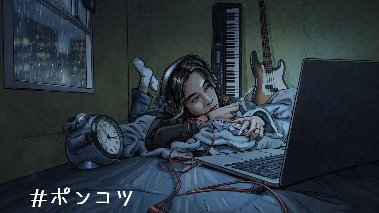 Yuto Ishizawa 1st Single「#ポンコツ」MV