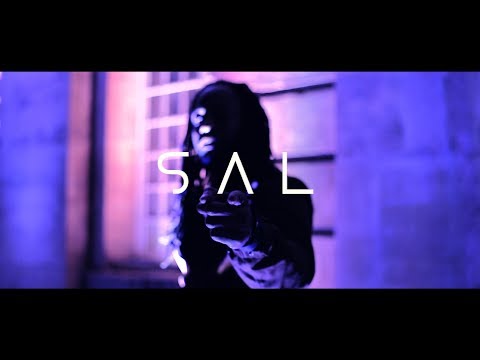 SAYANN C - SAL (Clip Officiel)