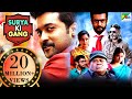 Surya Ki Gang Thaanaa Serndha Koottam Hindi Dubbed Movie Suriya Keerthy Suresh Ramya Krishnan