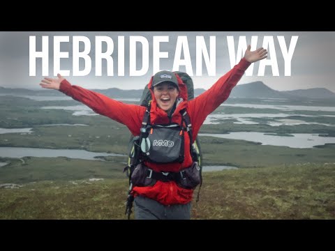 HIKING 10 REMOTE ISLANDS - Blisters, Burns & Breakages