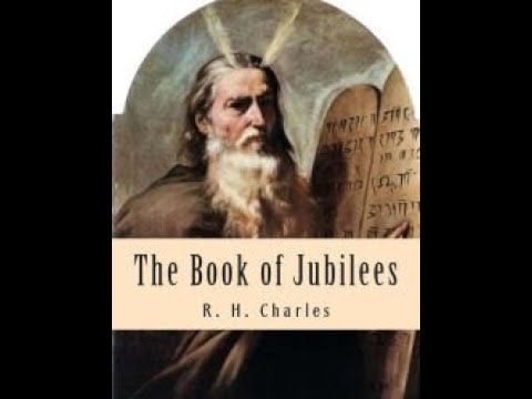 [Apocrypha] The Book Of Jubilees  Chapter 10 --Evil spirits leads astray the sons of Noah