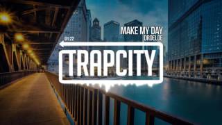 DROELOE - Make My Day