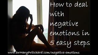 What to Do When Someone Pushes Your Buttons