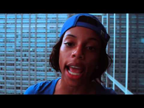 P2 + SASHA GO HARD (PSA)