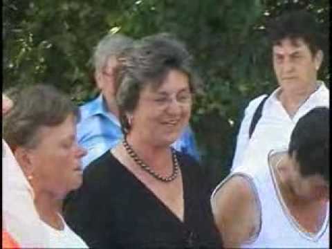 POSVECENJE KAPELE BOBARE 10. DIO.wmv