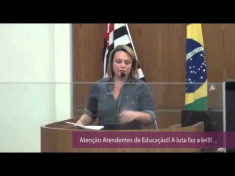 2015 - Atenção Atendentes de Educação de Praia Grande!