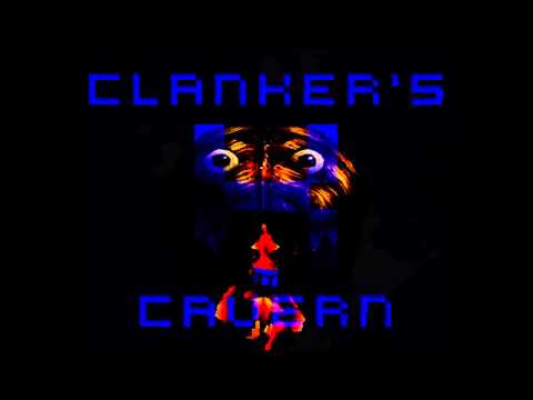 Banjo Kazooie - Clanker's Cavern [X Sentinel Trap Remix]