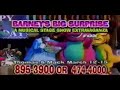 Barney S Big Surprise Live On Stage TV Commercial Rare