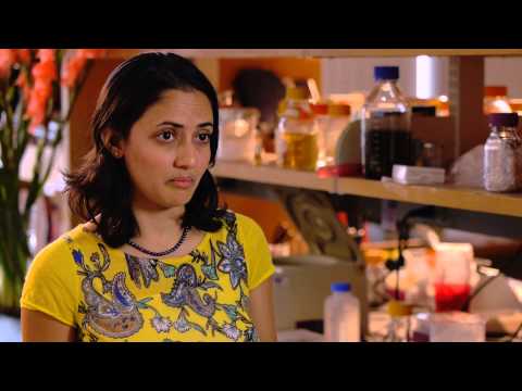 Introducing Vijaya Balakrishnan