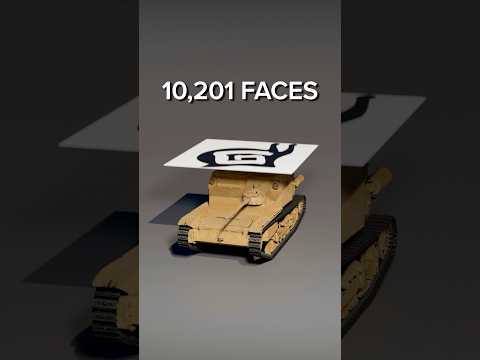 Cloth Simulation from 1 to 65,536