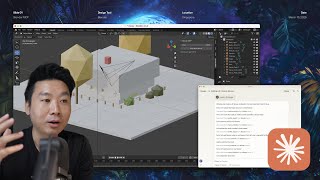 Create 3D with Claude AI with Blender MCP - Full 26-min Tutorial