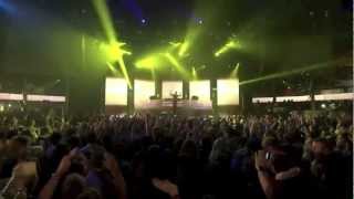 Calvin Harris - Feel So Close (Live at iTunes Festival 2012)