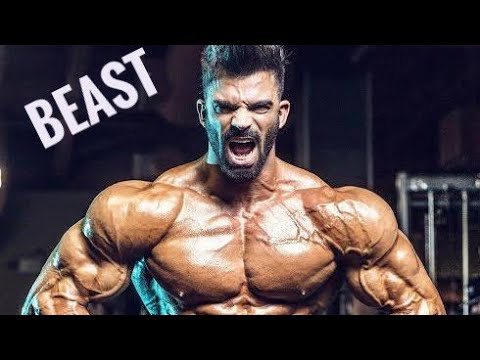 SERGI CONSTANCE | WORKOUT MOTIVATION (2019)
