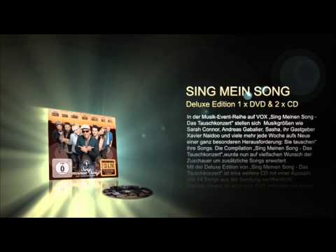 Das Medium der Woche: Sing meinen Song
