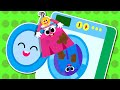 Laundry Song | We are happy laundry friends! | Good Habit Song★ TidiKids