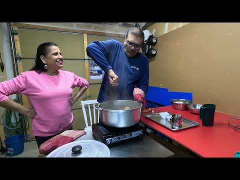 Guyanese Most Popular Dish: Chicken Curry  #easyrecipe #food #fun #winter