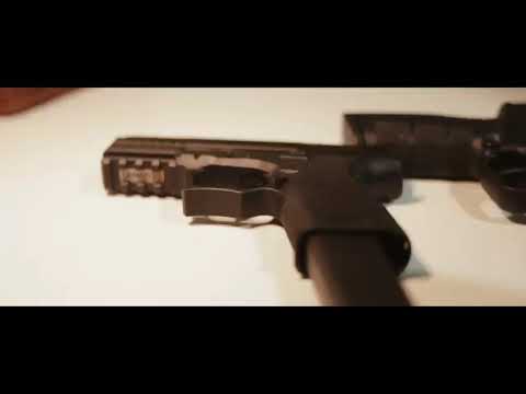 BigPunch Jt - “Can’t Trust Nobody “